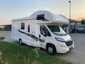 Karavan Fiat Rimor 35 G