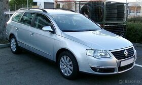 Na ND Vw Passat B6 2.0tdi 81kw common rail CBB štart stop