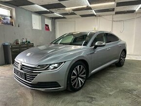 Volkswagen Arteon 2.0 TDI DSG Elegance 4Motion