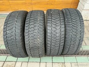 Bridgestone Duravis 235/65 R16C