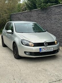 Golf 1.4 LPG - 1