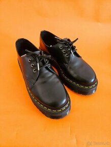 DR.MARTENS/Quad 1461/size:45