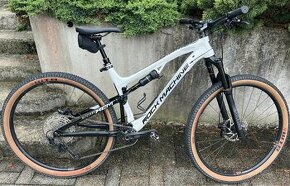 Rock Machine Blizzard XCM 70 - 1