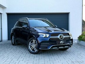 Mercedes GLE 450 SUV AMG - 1