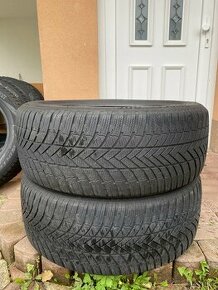 265/45 r21 bridgestone blizzak