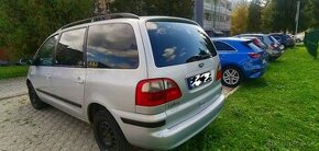 Ford galaxy 1.9 .85kw, - 1