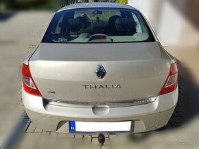 Renault Thalia 1.2 16v 55kw