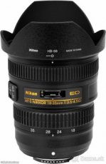 NIKON AF-S NIKKOR 18-35MM F/3.5-4.5G ED

