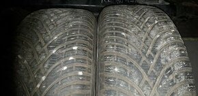 205/55 r16 zimne Kleber