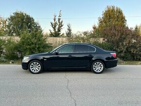 BMW e60 525d