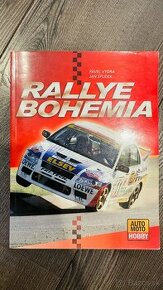 Rallye Bohemia