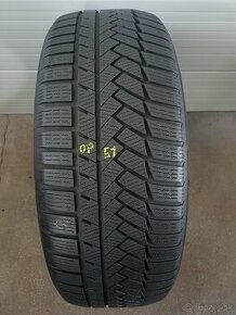 Zimné pneumatiky 255/50 R20 Continental - 1