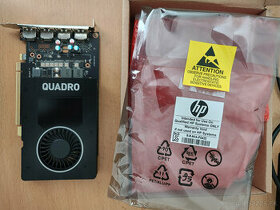 quadro P2200 5GB - 1