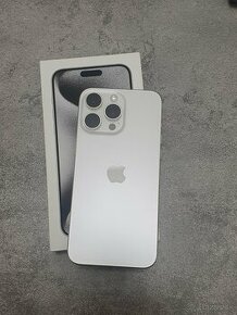 Apple iPhone 15 Pro Max 512GB - 1