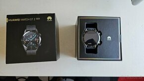 Huawei Watch GT2 46mm - zachovalé