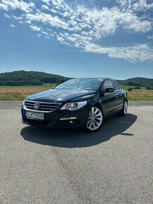 VW Passat CC 3.6 - 1