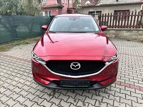 Mazda CX-5 2.0 121kW 2020 29972km 1.majitel TOP STAV