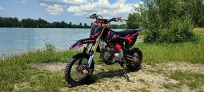 Predám pitbike Symotos