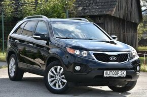 Kia Sorento 2.2 CRDi VGT 4WD EX A/T - 1