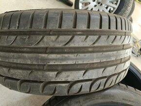 Pneumatiky letné 225/45 R17