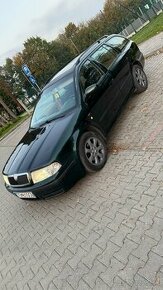 Škoda Octavia 1 L&K - 1