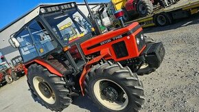 Zetor austria 7745 orig stav 1993