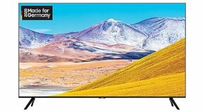 Samsung 4K Smart TV LED 85" (216 cm) - 1