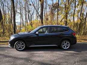 BMW X1 xDrive20d r.2014