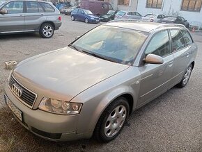 Audi a4b6 1.9tdi - 1