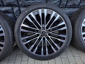 5x112 R20 Mercedes Benz S klass W223