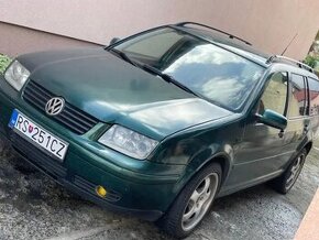 Čítaj celý inzerát Bora 1.9tdi 85kw