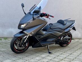 Yamaha T-Max 530 BLACK EDITION FULL LED MIVV-ABS-PC-K&N