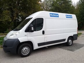 Fiat Ducato 2,3 MJET 88KW=120PS - 1