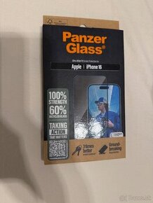 Ochranné sklo PanzerGlass