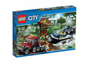 Lego city 60071