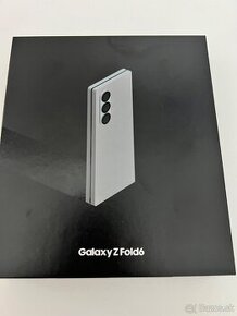 Predám Samsung galaxy z fold 6 512gb