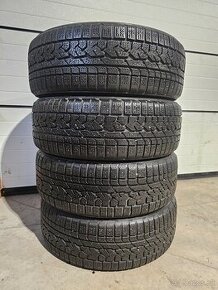 Zimné Pneu Kumho 225/60 R18