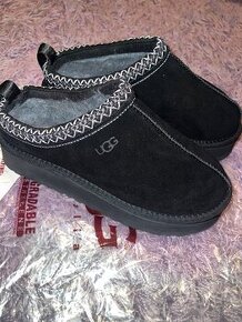 UGG Tazz Black 39