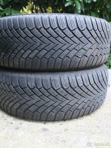 Continental WinterContact TS 860 205/55 R16