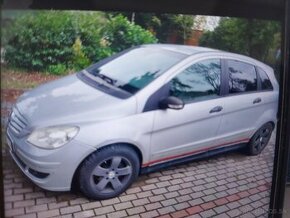 Mercedes -Benz B 2.0 TDi