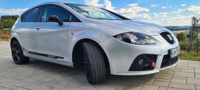 Seat Leon 2.0 16V TFSI FR