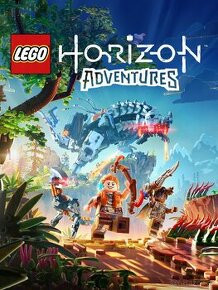 LEGO Horizon Adventures PC