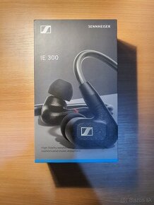 Sennheiser IE 300