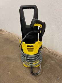 Vysokotlakový čistič Karcher K2 + Antiwrist hadica 10m