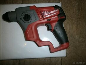 Predam vrtacie kladivo Milwaukee M12CH-0