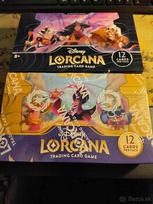 Lorcana