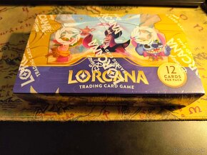 Lorcana