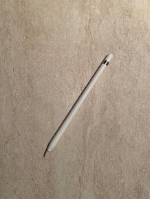 Apple pencil 1