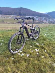 HAIBIKE AllTrail 8 27,5''