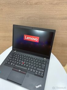 Lenovo ThinkPad T460s